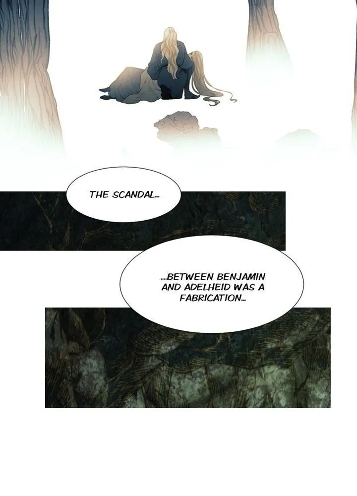 The Pale Horse Chapter 201 Online - página 57