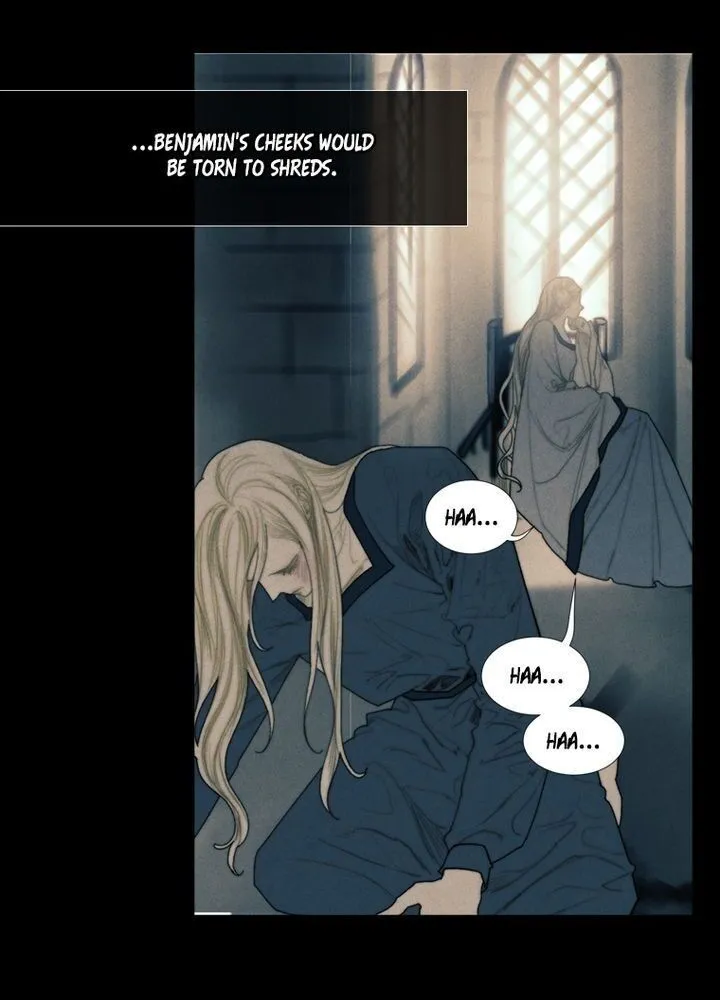 The Pale Horse Chapter 201 Online - página 59