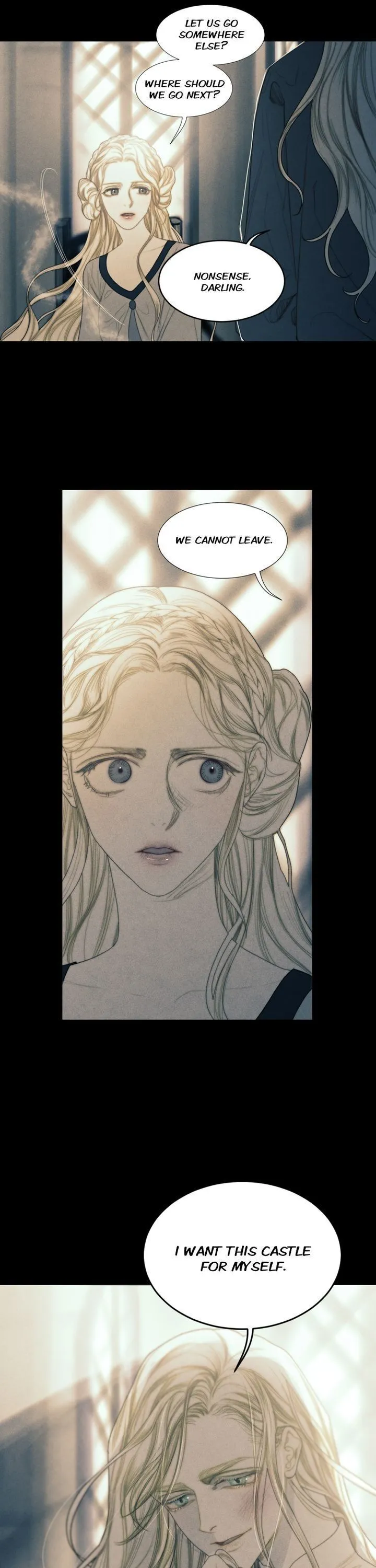 The Pale Horse Chapter 201 Online - página 63