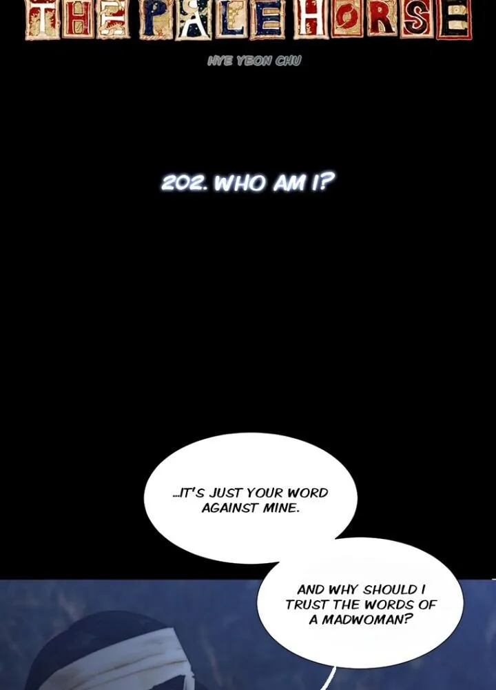 The Pale Horse Chapter 202 Online - página 2
