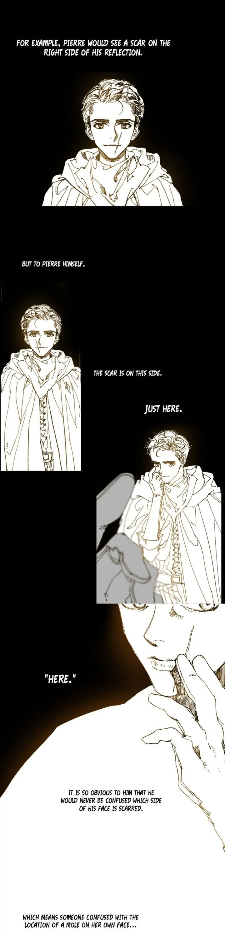 The Pale Horse Chapter 202 Online - página 7
