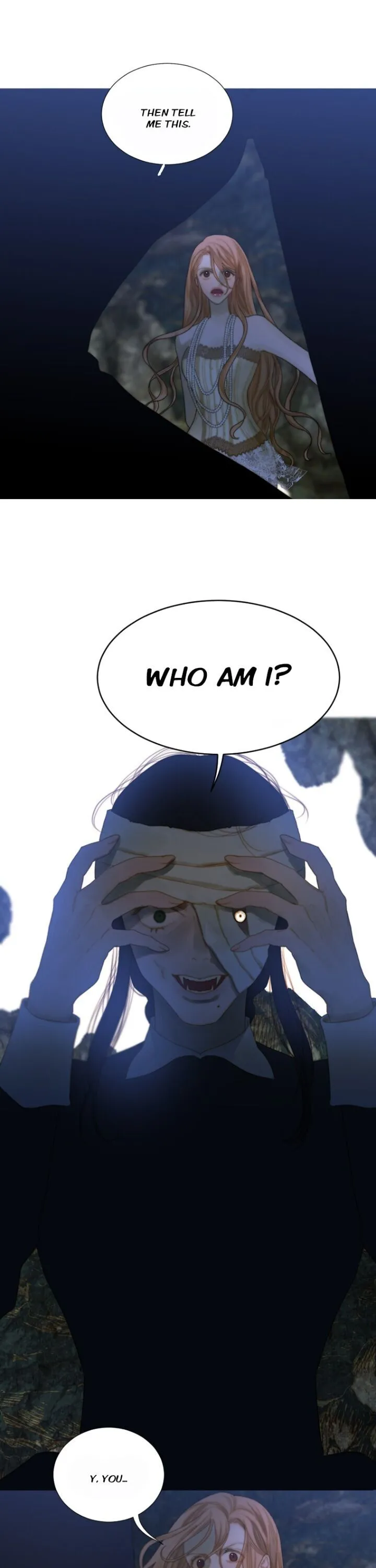 The Pale Horse Chapter 202 Online - página 10