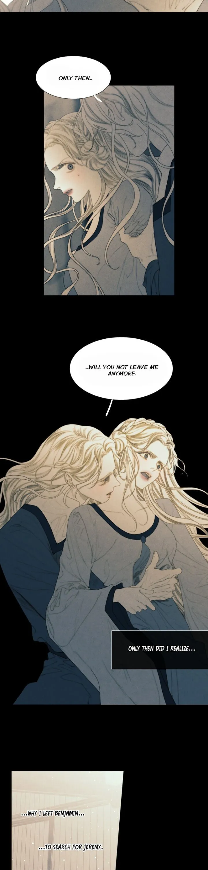 The Pale Horse Chapter 202 Online - página 16
