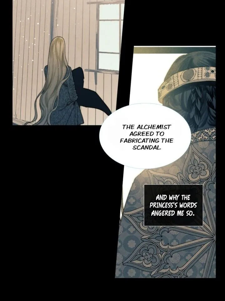 The Pale Horse Chapter 202 Online - página 17