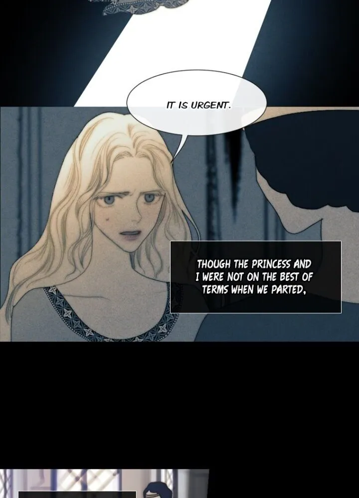 The Pale Horse Chapter 202 Online - página 19