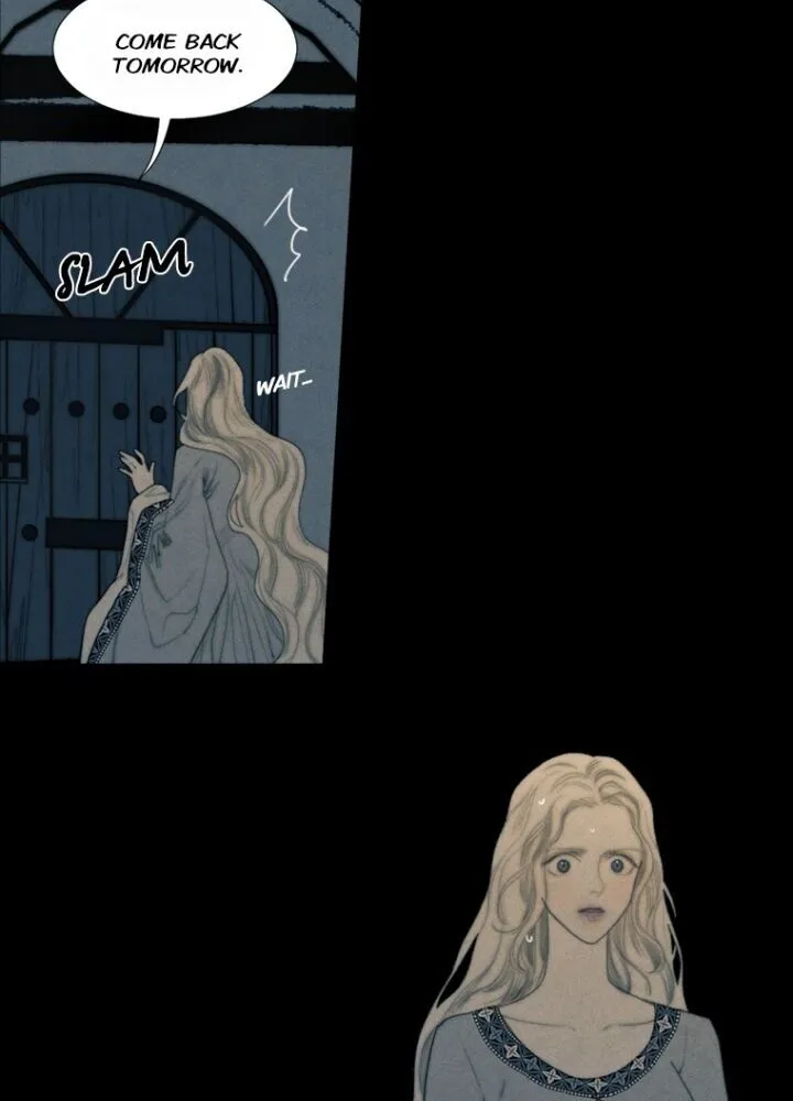 The Pale Horse Chapter 202 Online - página 21