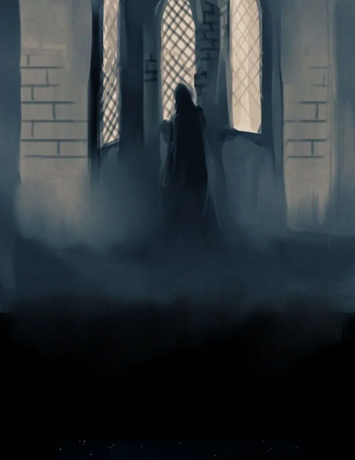 The Pale Horse Chapter 202 Online - página 30