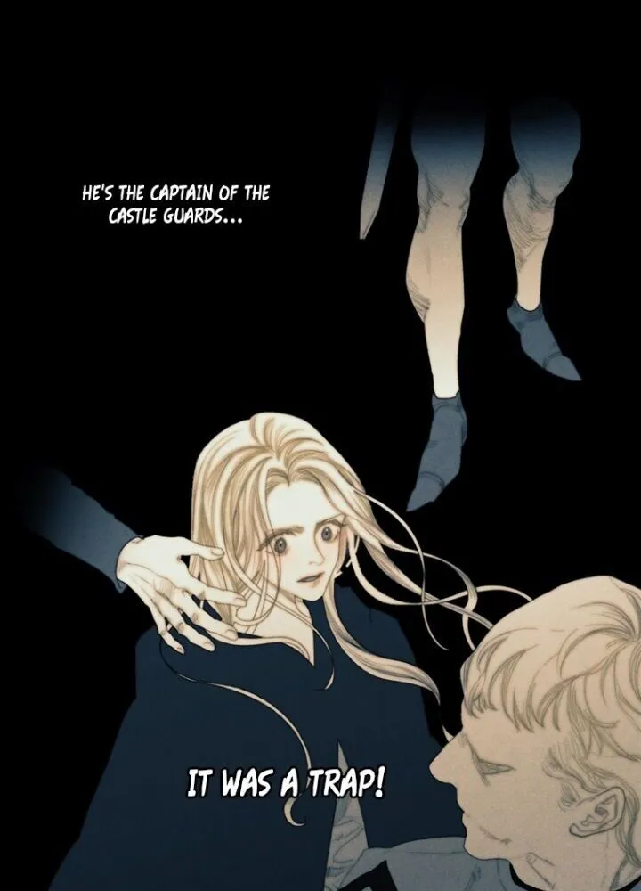 The Pale Horse Chapter 202 Online - página 34