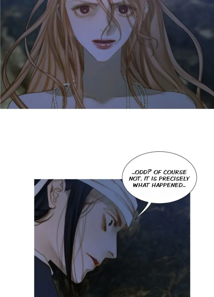 The Pale Horse Chapter 202 Online - página 40