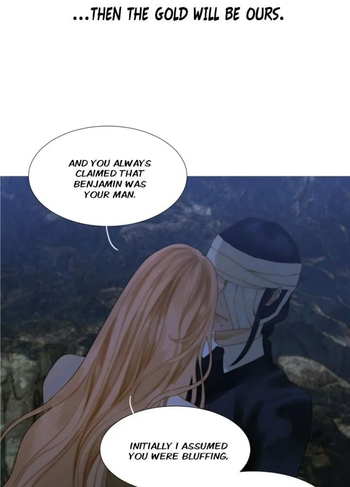 The Pale Horse Chapter 202 Online - página 46
