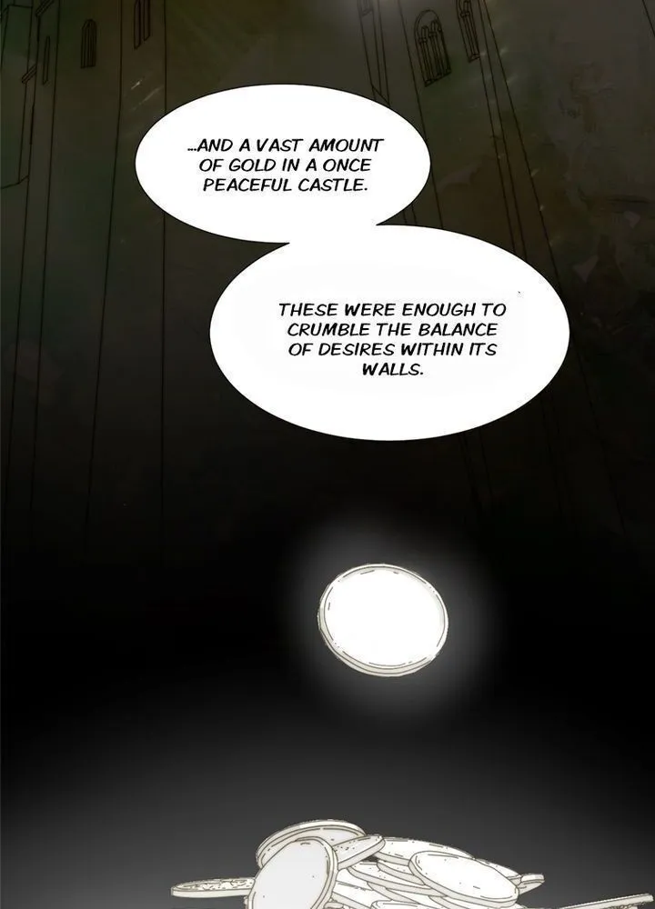 The Pale Horse Chapter 203 Online - página 6