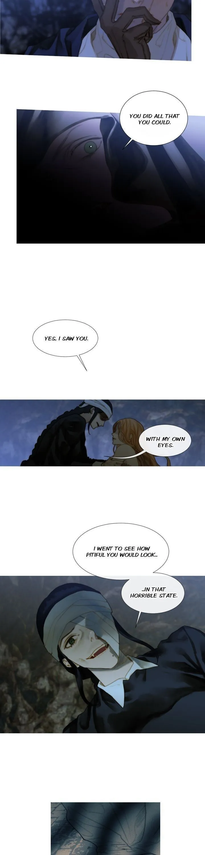 The Pale Horse Chapter 203 Online - página 11