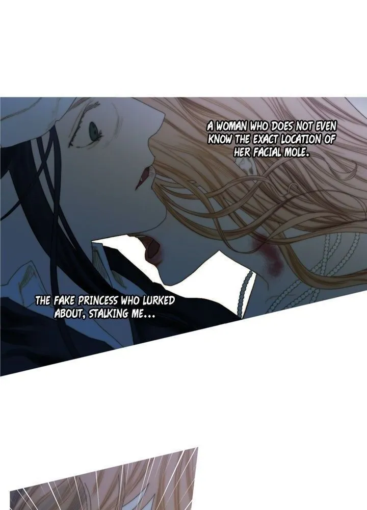 The Pale Horse Chapter 203 Online - página 16