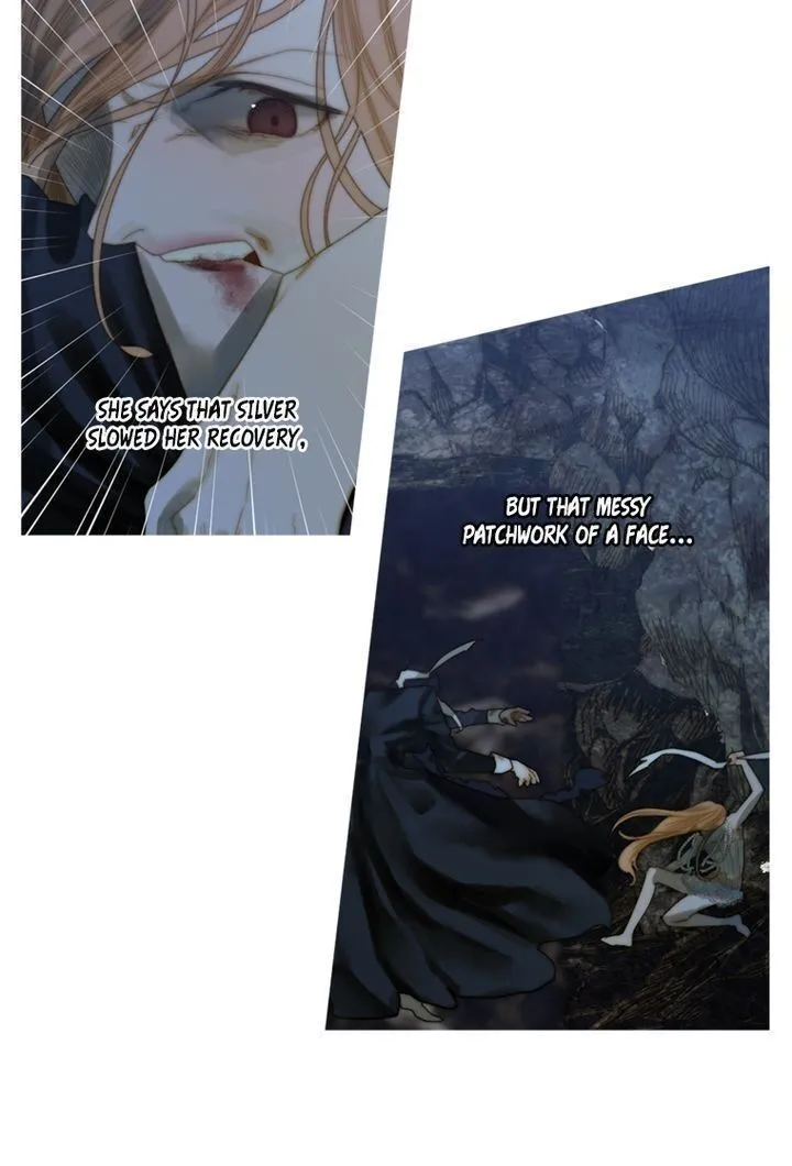 The Pale Horse Chapter 203 Online - página 17