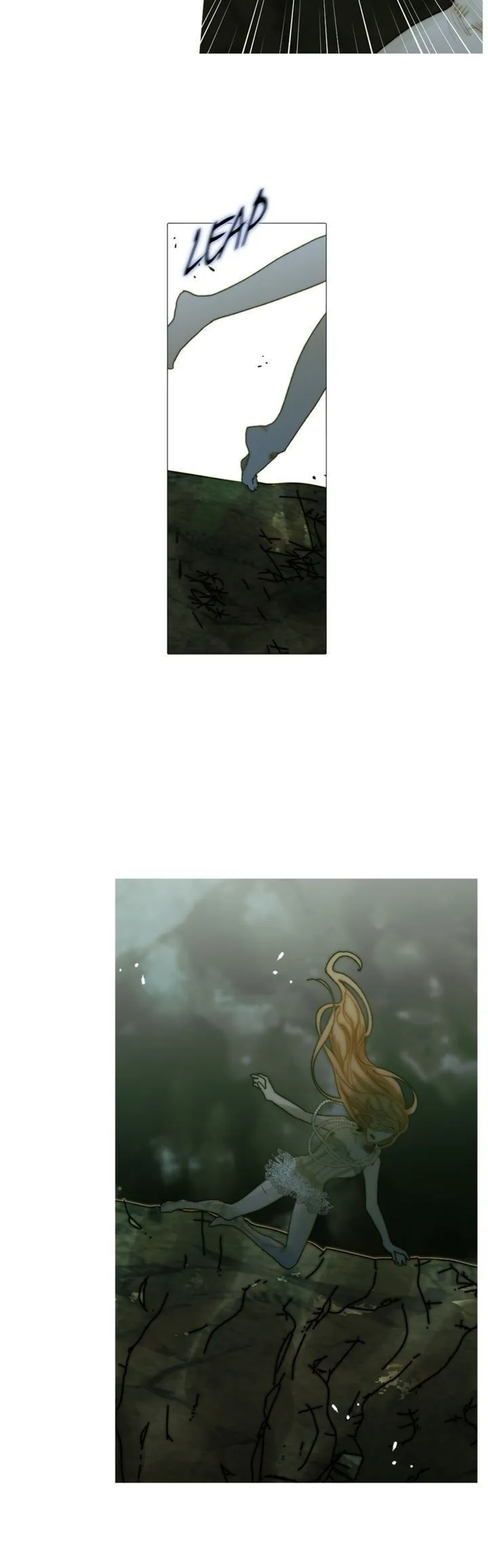 The Pale Horse Chapter 203 Online - página 27