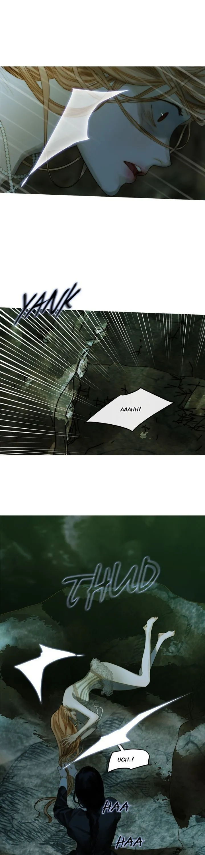 The Pale Horse Chapter 203 Online - página 28
