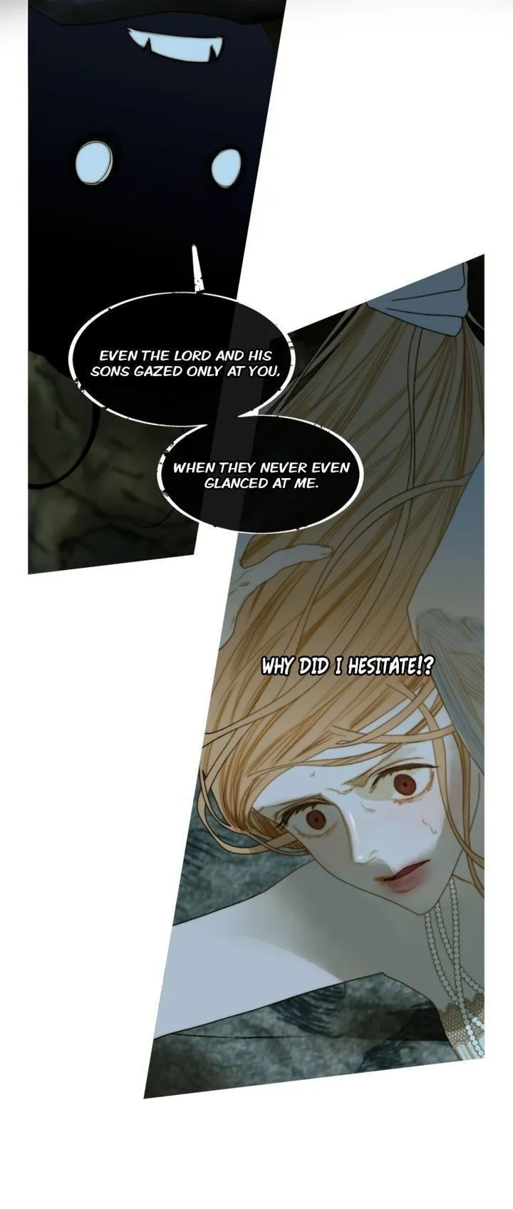 The Pale Horse Chapter 203 Online - página 32