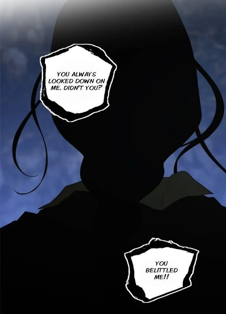 The Pale Horse Chapter 203 Online - página 34