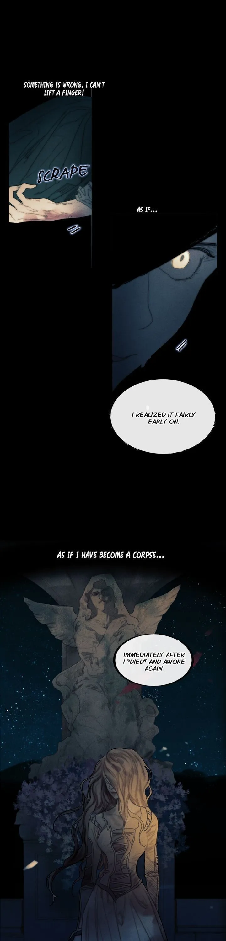 The Pale Horse Chapter 203 Online - página 40