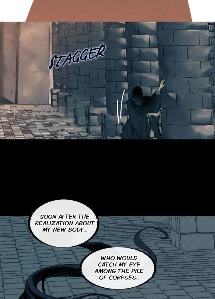 The Pale Horse Chapter 203 Online - página 44