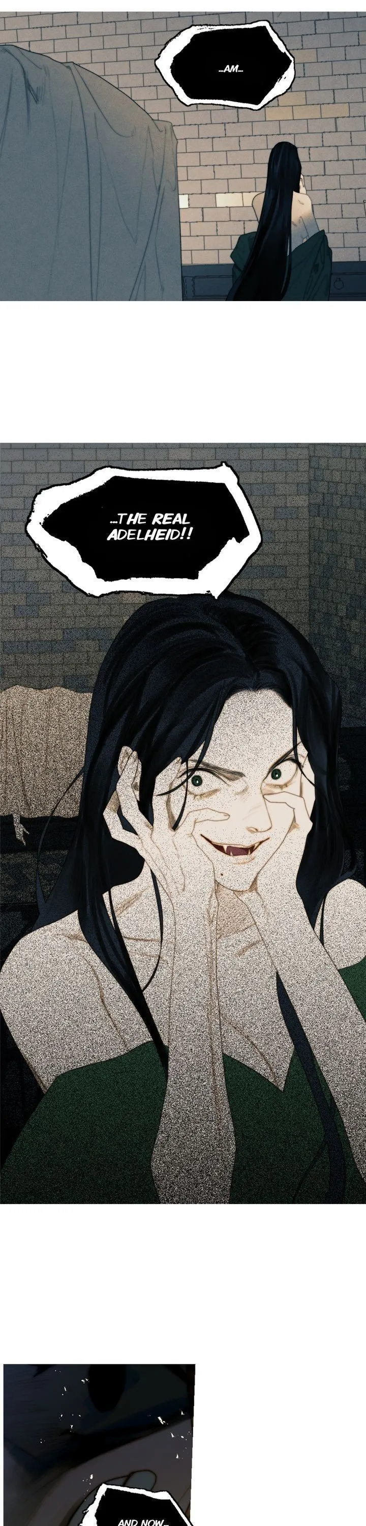 The Pale Horse Chapter 203 Online - página 53
