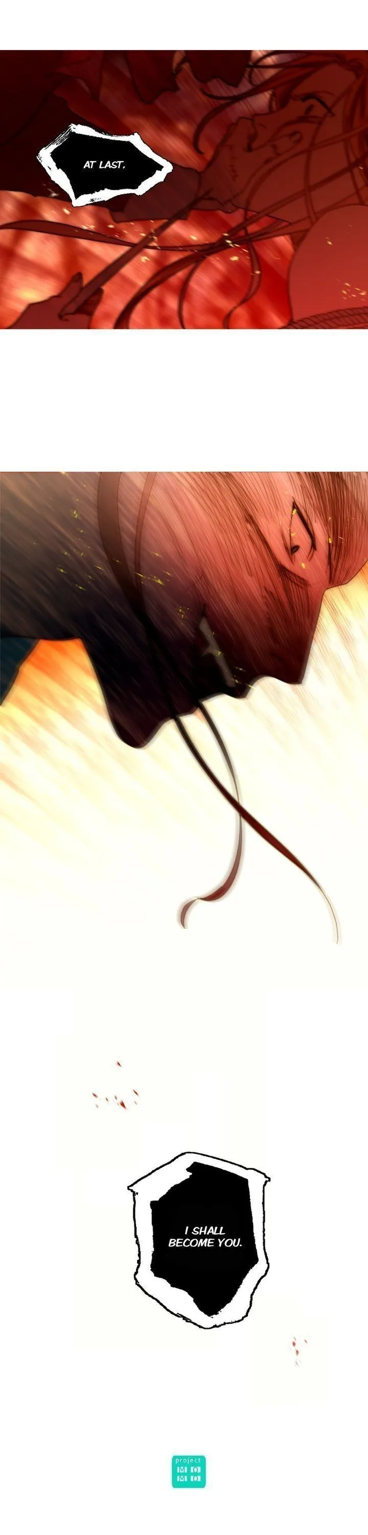 The Pale Horse Chapter 203 Online - página 55