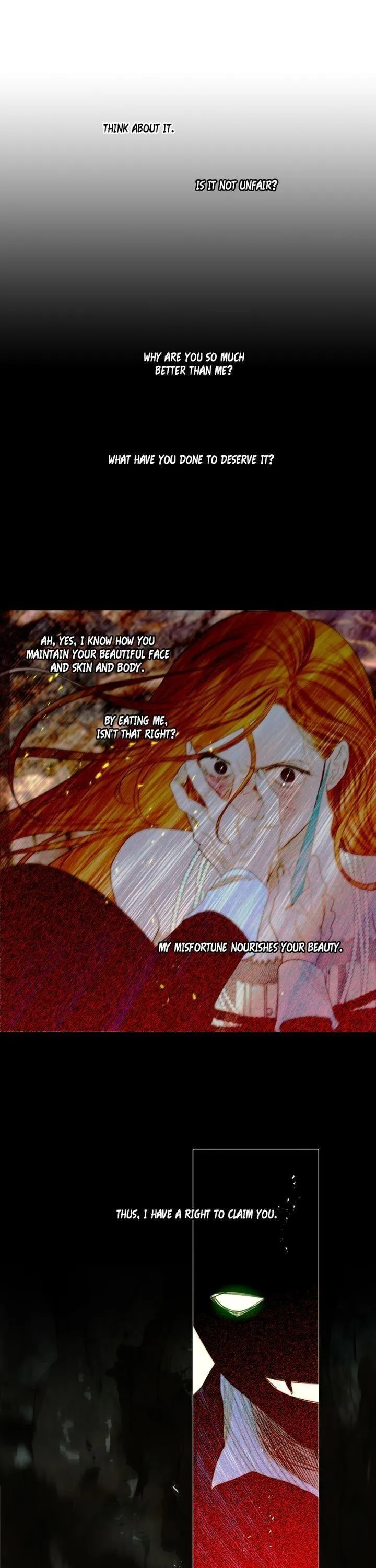 The Pale Horse Chapter 203 Online - página 57