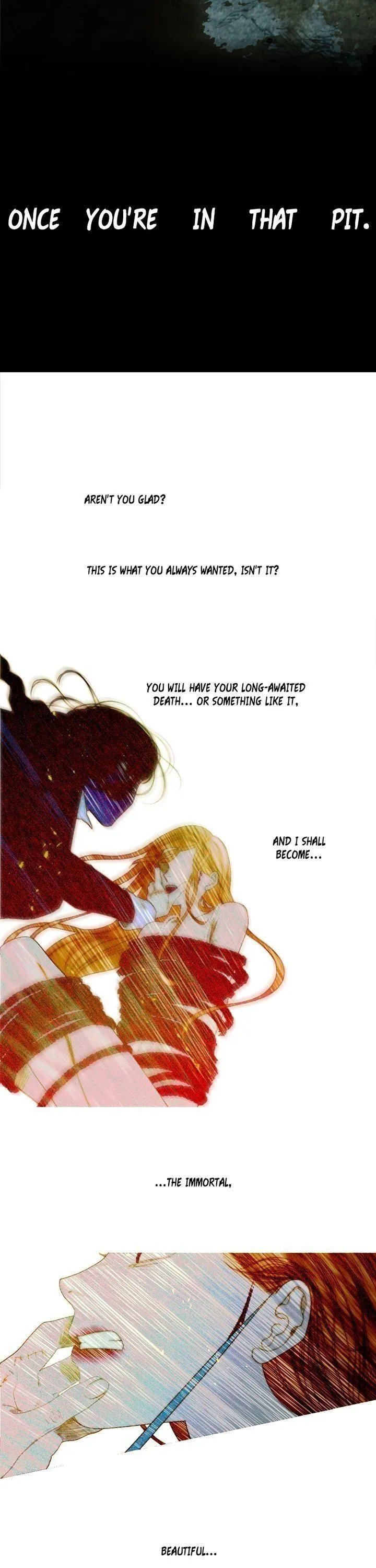 The Pale Horse Chapter 203 Online - página 59