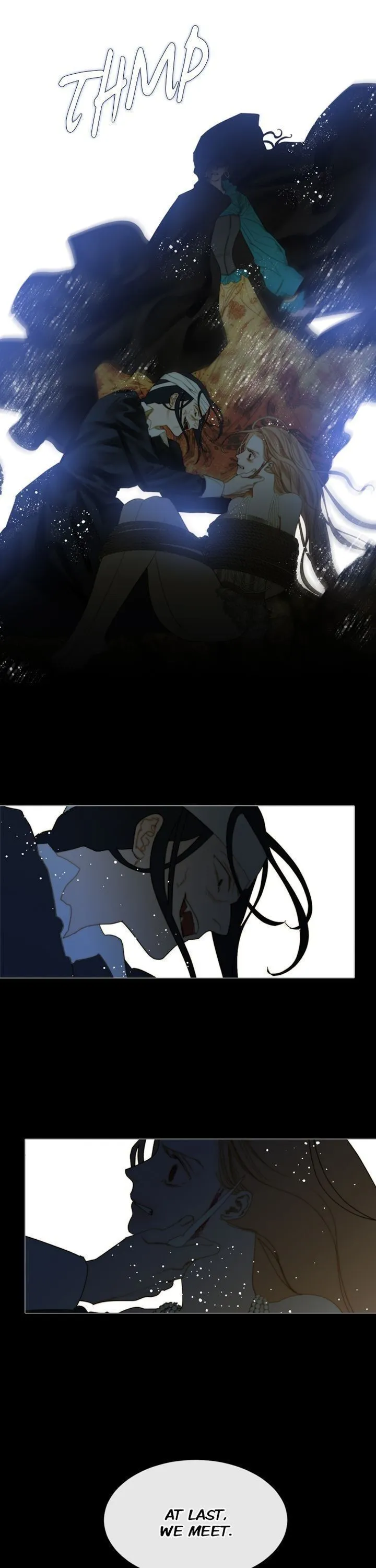 The Pale Horse Chapter 203 Online - página 61