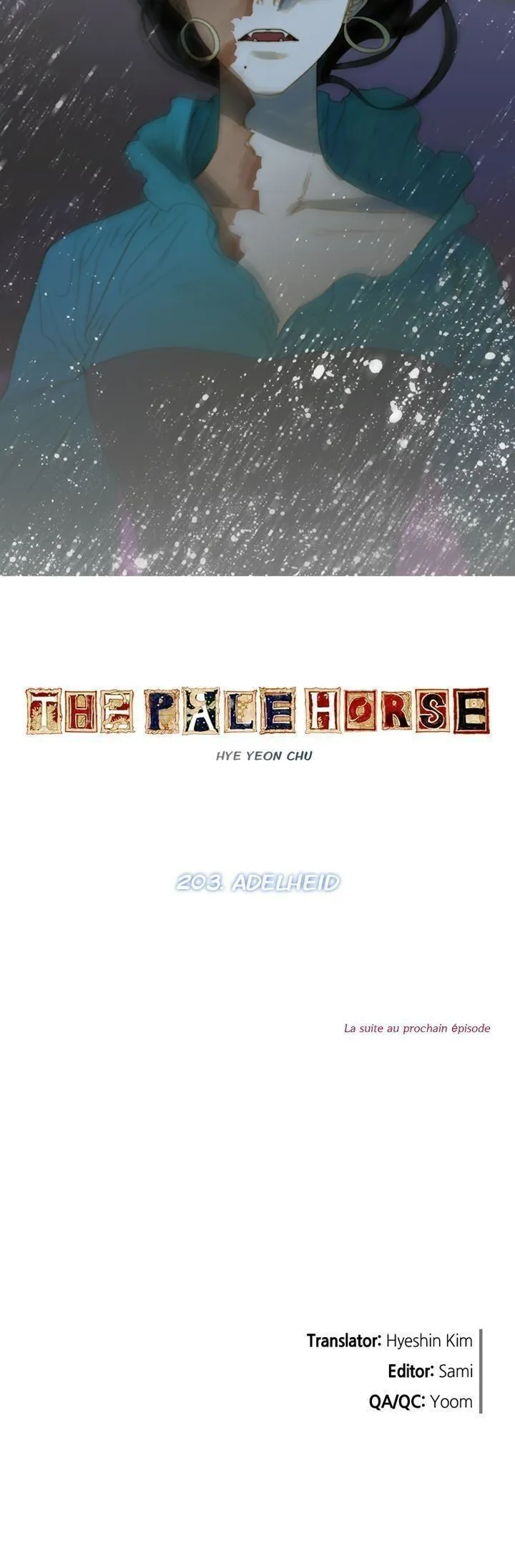 The Pale Horse Chapter 203 Online - página 63