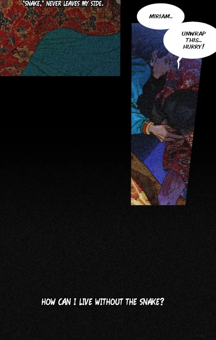 The Pale Horse Chapter 204 Online - página 6