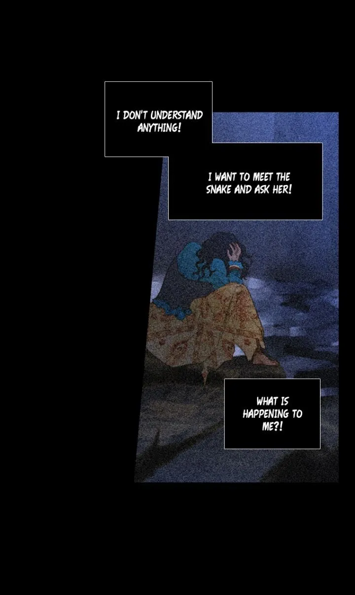 The Pale Horse Chapter 204 Online - página 11