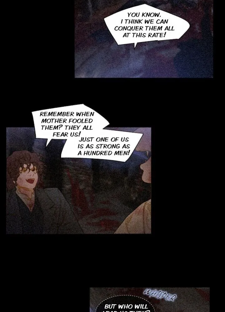 The Pale Horse Chapter 204 Online - página 13