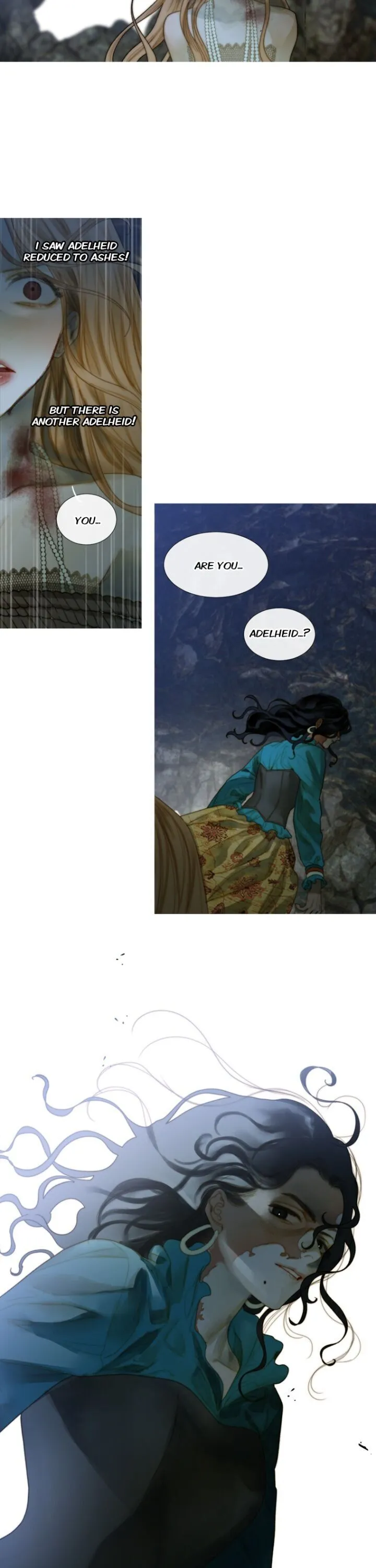 The Pale Horse Chapter 204 Online - página 19