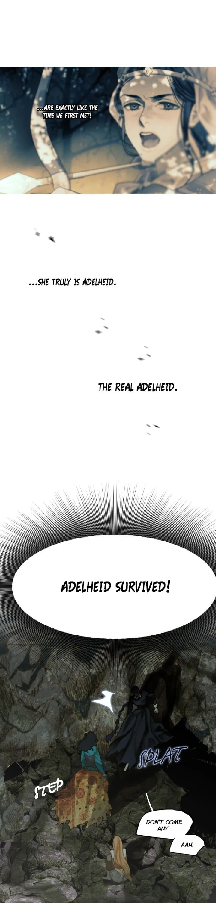The Pale Horse Chapter 204 Online - página 21