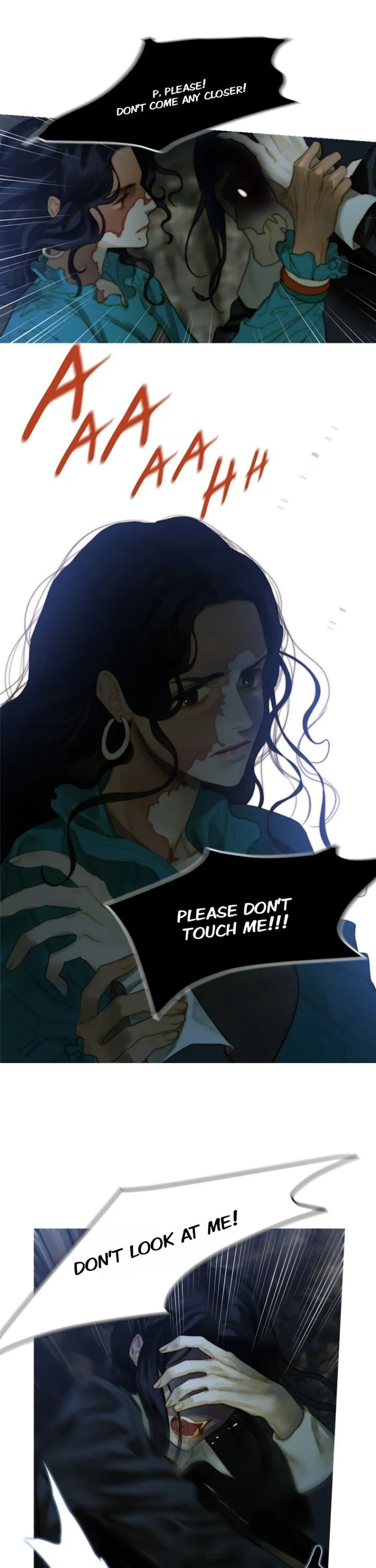 The Pale Horse Chapter 204 Online - página 26