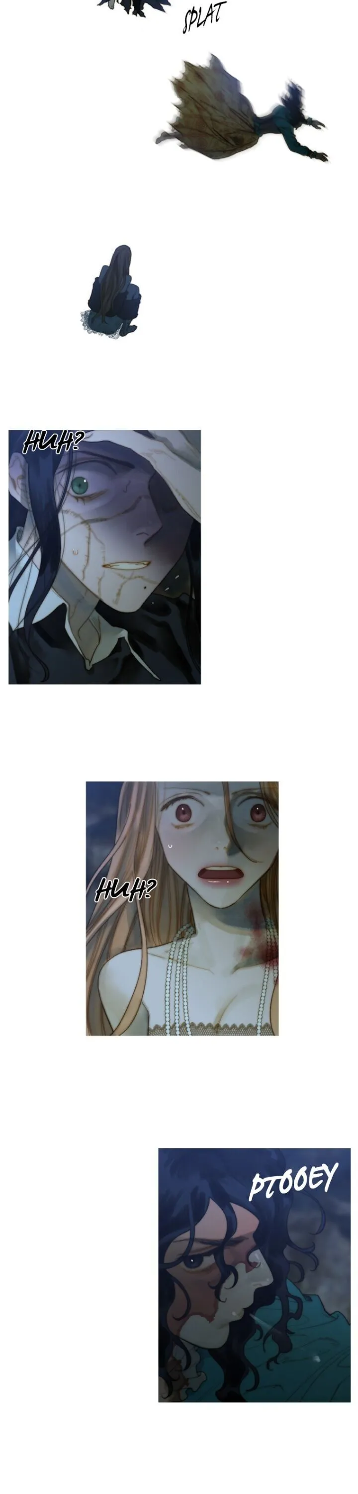 The Pale Horse Chapter 204 Online - página 28
