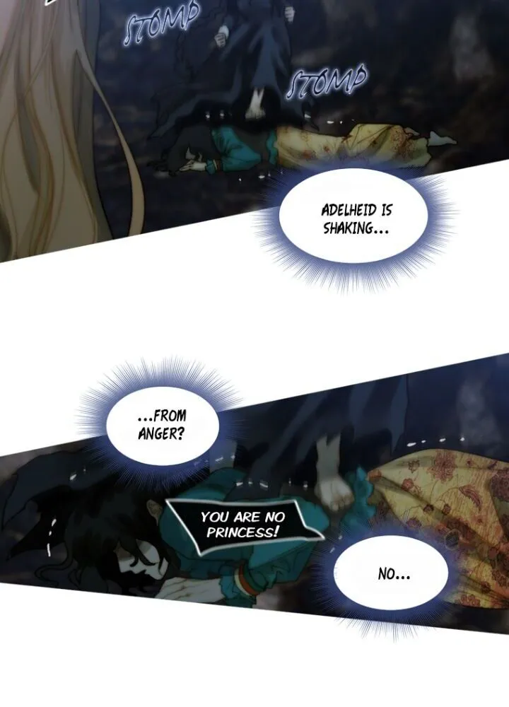 The Pale Horse Chapter 204 Online - página 33