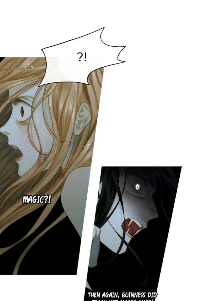 The Pale Horse Chapter 204 Online - página 41