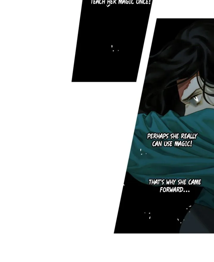 The Pale Horse Chapter 204 Online - página 42