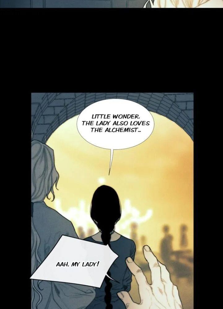 The Pale Horse Chapter 204 Online - página 54