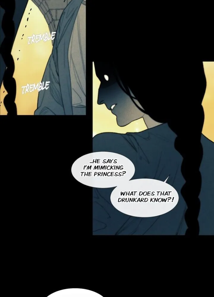 The Pale Horse Chapter 204 Online - página 56