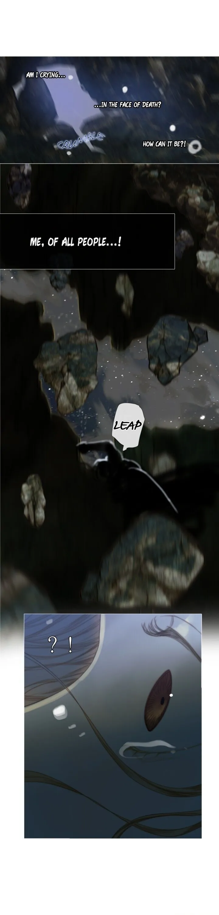 The Pale Horse Chapter 205 Online - página 8