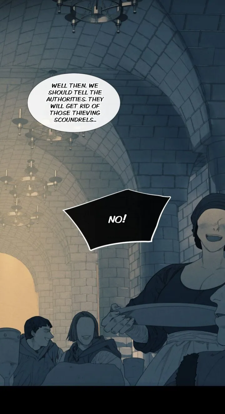 The Pale Horse Chapter 205 Online - página 14