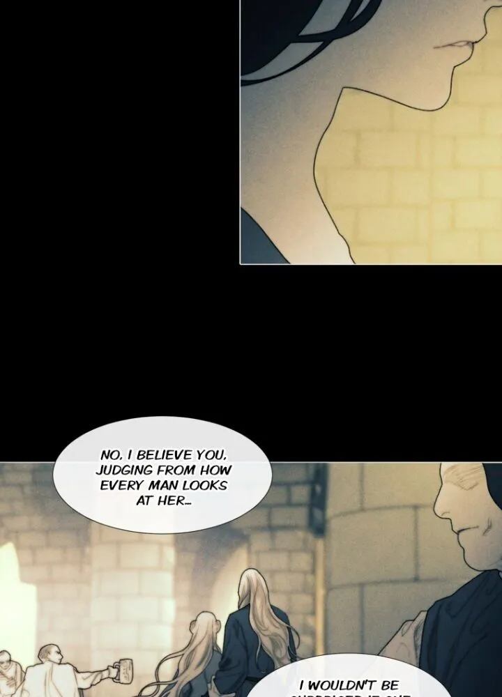 The Pale Horse Chapter 205 Online - página 16