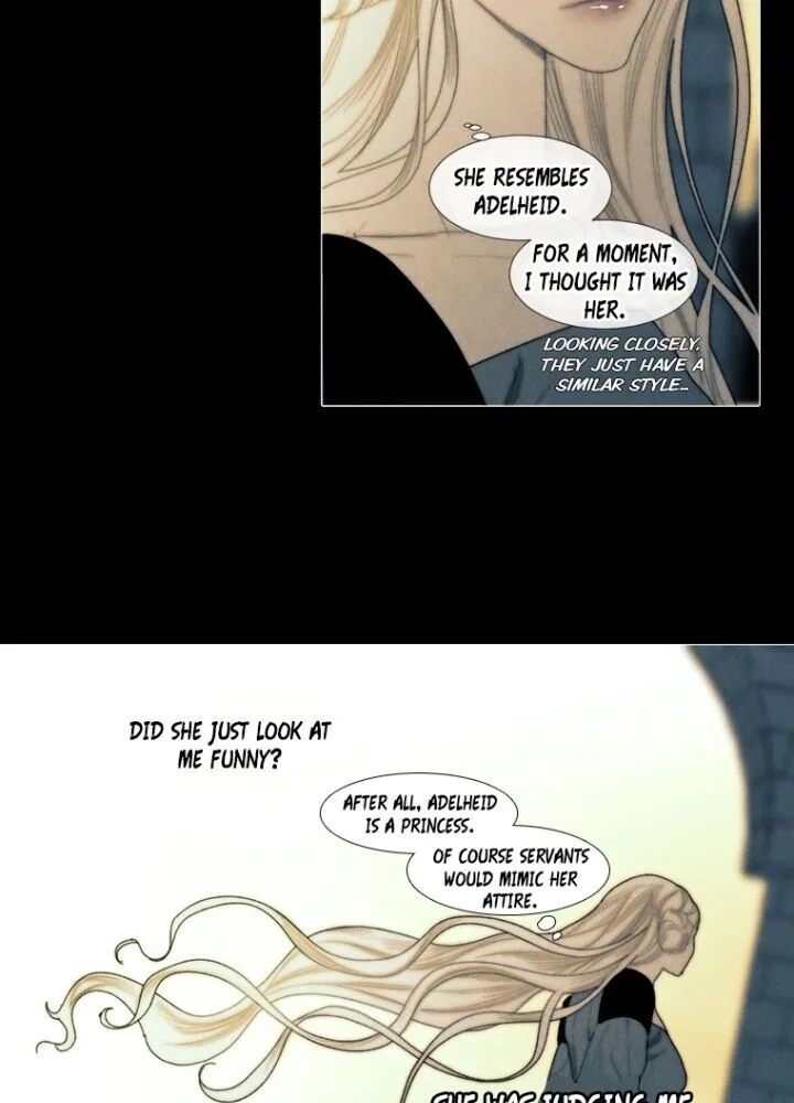 The Pale Horse Chapter 205 Online - página 18