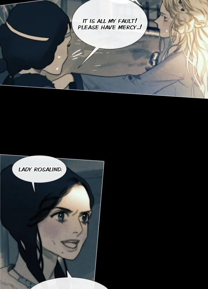The Pale Horse Chapter 205 Online - página 20