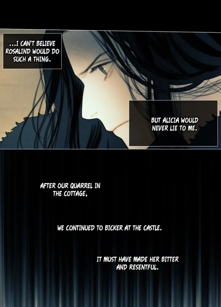 The Pale Horse Chapter 205 Online - página 25
