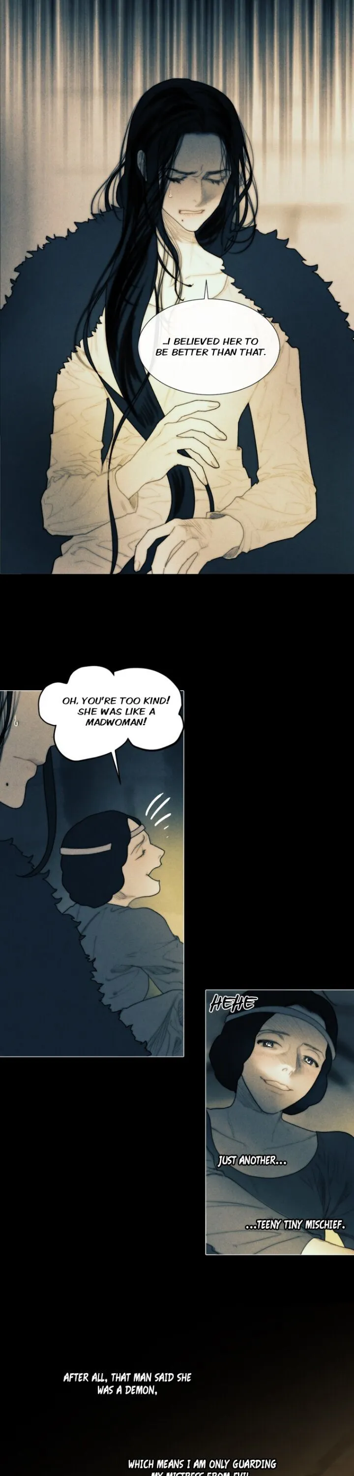 The Pale Horse Chapter 205 Online - página 26