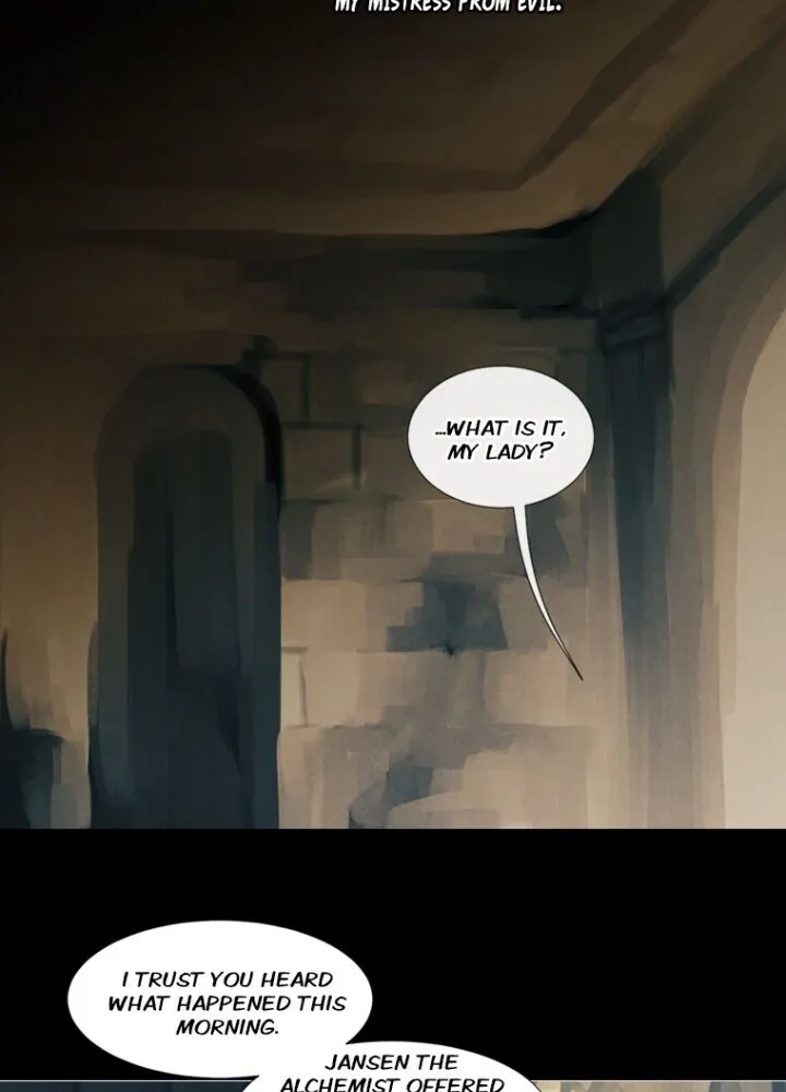 The Pale Horse Chapter 205 Online - página 27
